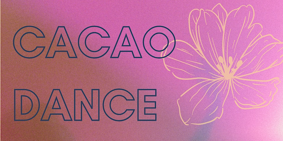 Cacao Dance Image